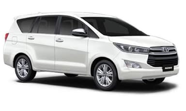 Innova Crysta